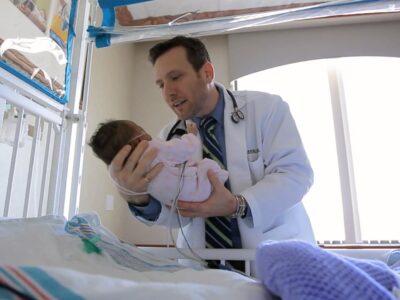 “Dr. Eberly” – Akron Children’s Hospital