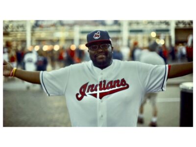 “I Wear The Uniform” – Cleveland Indians